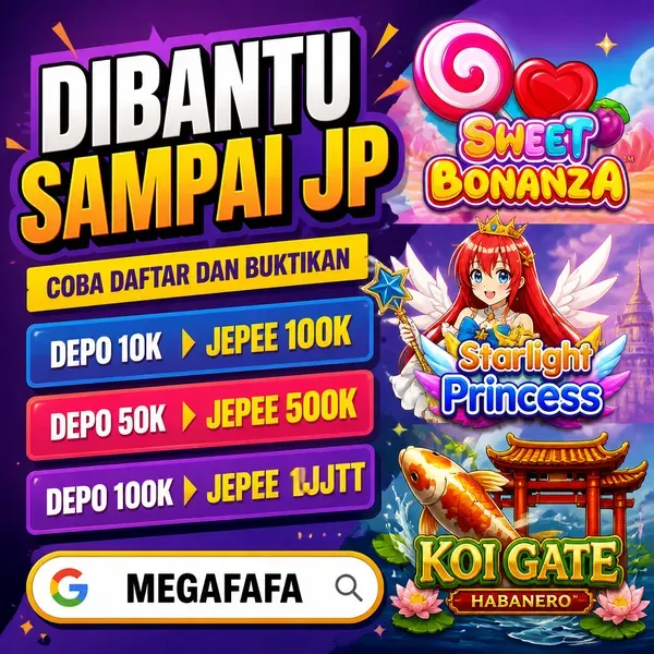 kumpulan situs slot gacor